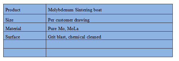 Molybdenum Sintering boat.png