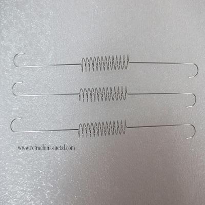 Ion- Source -Filament