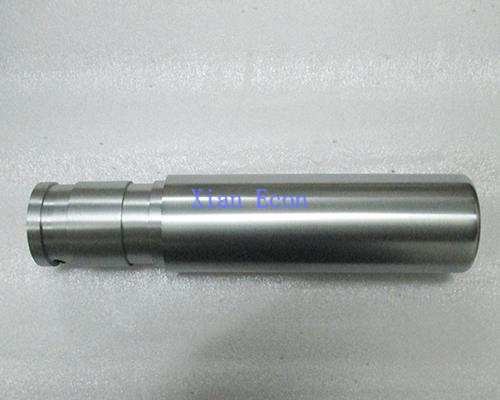 Molybdenum electrode