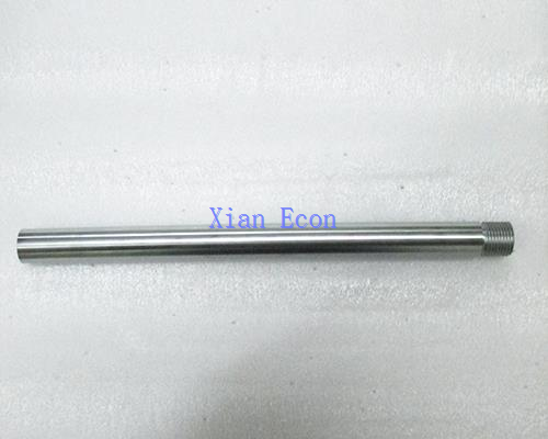 Molybdenum -electrode