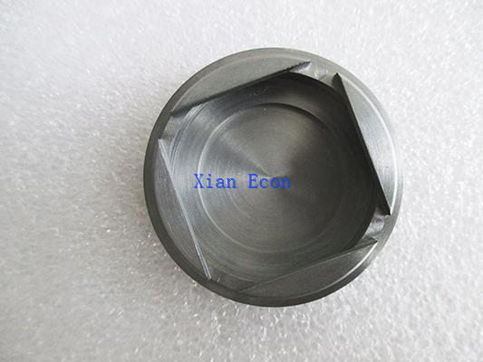 molybdenum parts