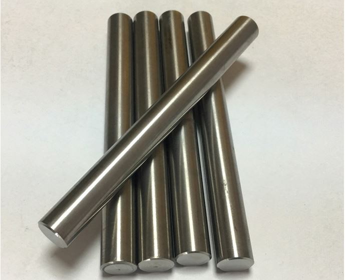 tantalum rod