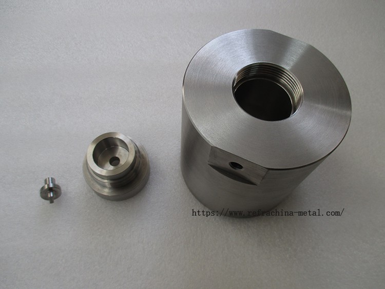 tungsten-radiation-shielding