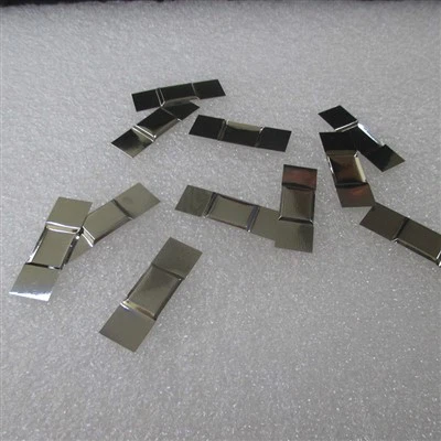 Tungsten-boats