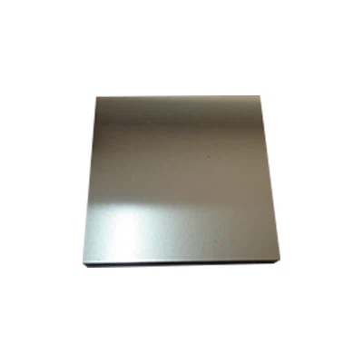 2020 Hot Sale Molybdenum Metal Plate for Heating Usage