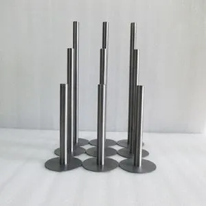Customized Tantalum Thermowells