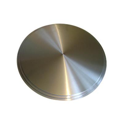 Factory High Purity 99.95% Fecotazr Alloy Target Iron Cobalt Tantalum Zirconium Sputtering Target Manufacturer Baoji Tianbo Company.