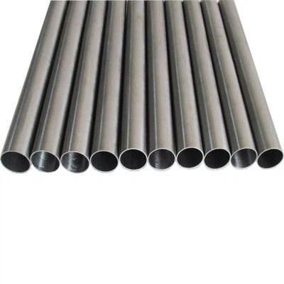 99.95% Bright Tantalum Capillary Tube Diameter 2mm Thickness 0.15mm