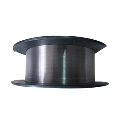 High Conductivity 1mm 0.8mm 0.5mm 0.2mm 99.95% Pure Tantalum Wire for Capacitors