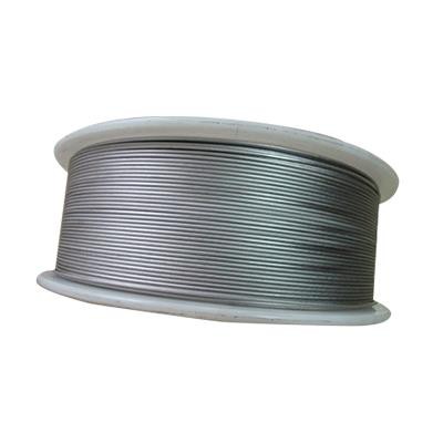 ASTM F136 Gr5 Titanium Alloy Wire for Medical Titanium