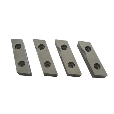 Tungsten Heavy Alloy Radiation Shield for Pet Syringe