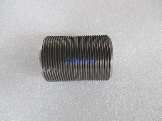 Glass Melting Electrode