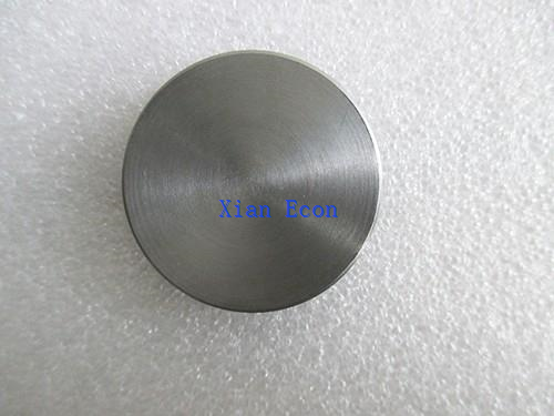 Molybdenum Machined Parts