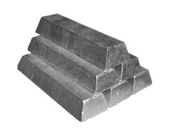 Magnesium Ingot