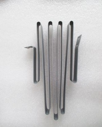 Molybdenum Heating Elements