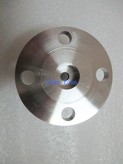 Stainless Steel Flange