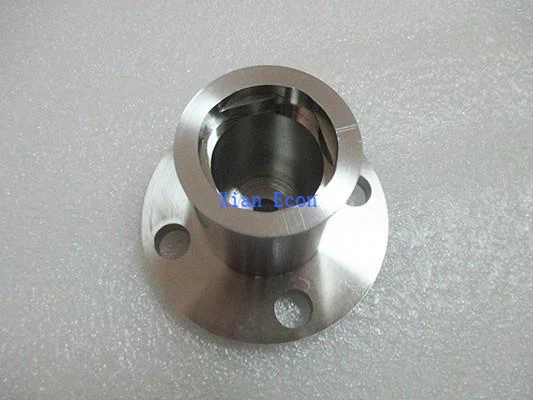 Stainless Steel Flange